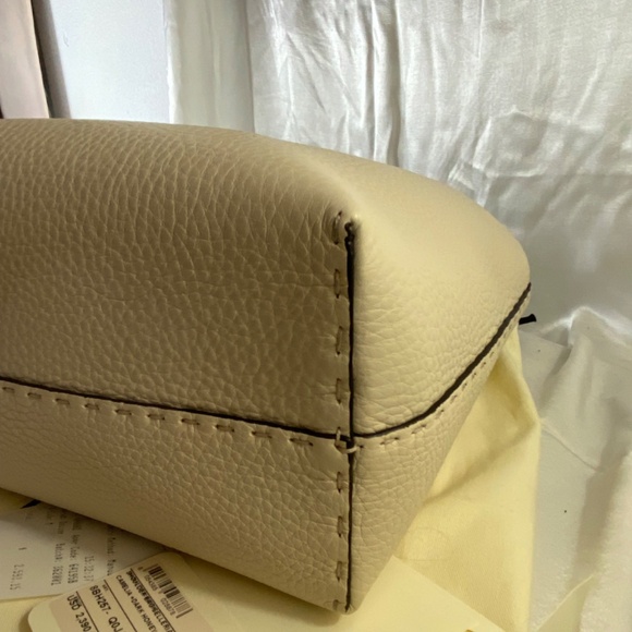 Fendi Tote - Picture 6 of 10